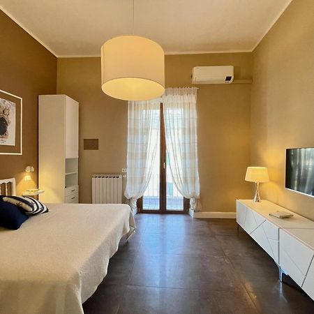 Casa Gramsci - Anzio Centro Appartement Buitenkant foto