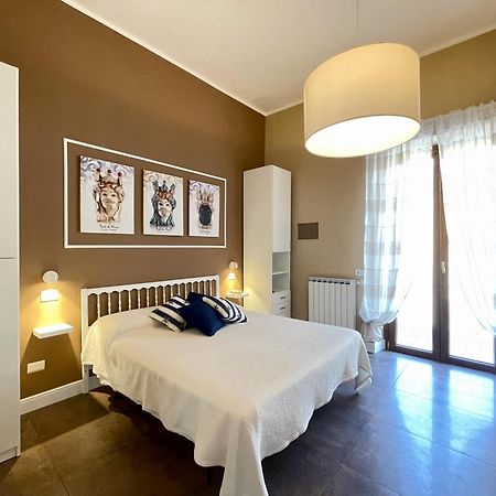 Casa Gramsci - Anzio Centro Appartement Buitenkant foto