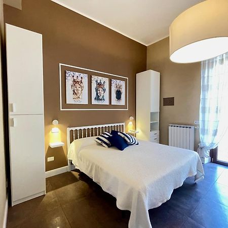 Casa Gramsci - Anzio Centro Appartement Buitenkant foto