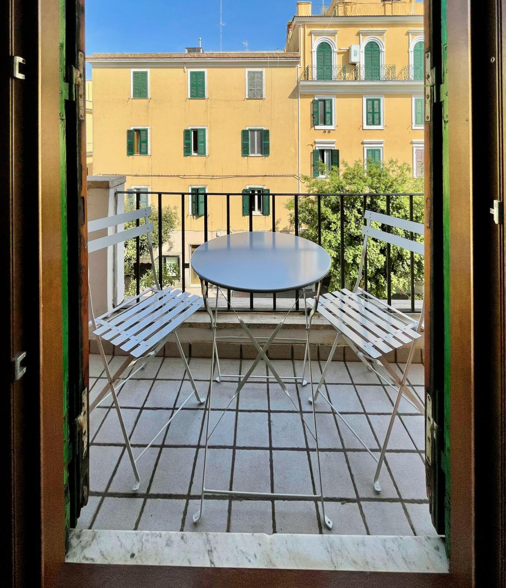 Casa Gramsci - Anzio Centro Appartement Buitenkant foto