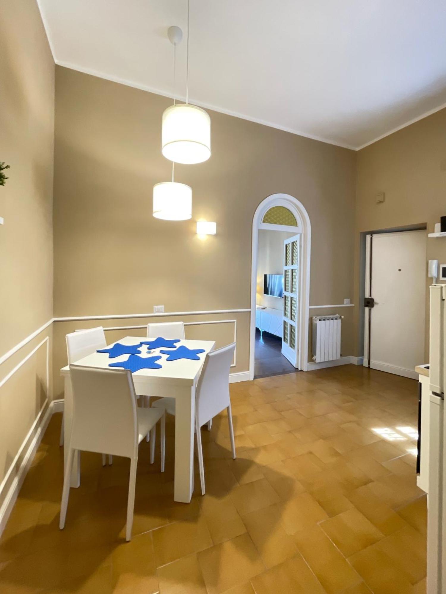 Casa Gramsci - Anzio Centro Appartement Buitenkant foto