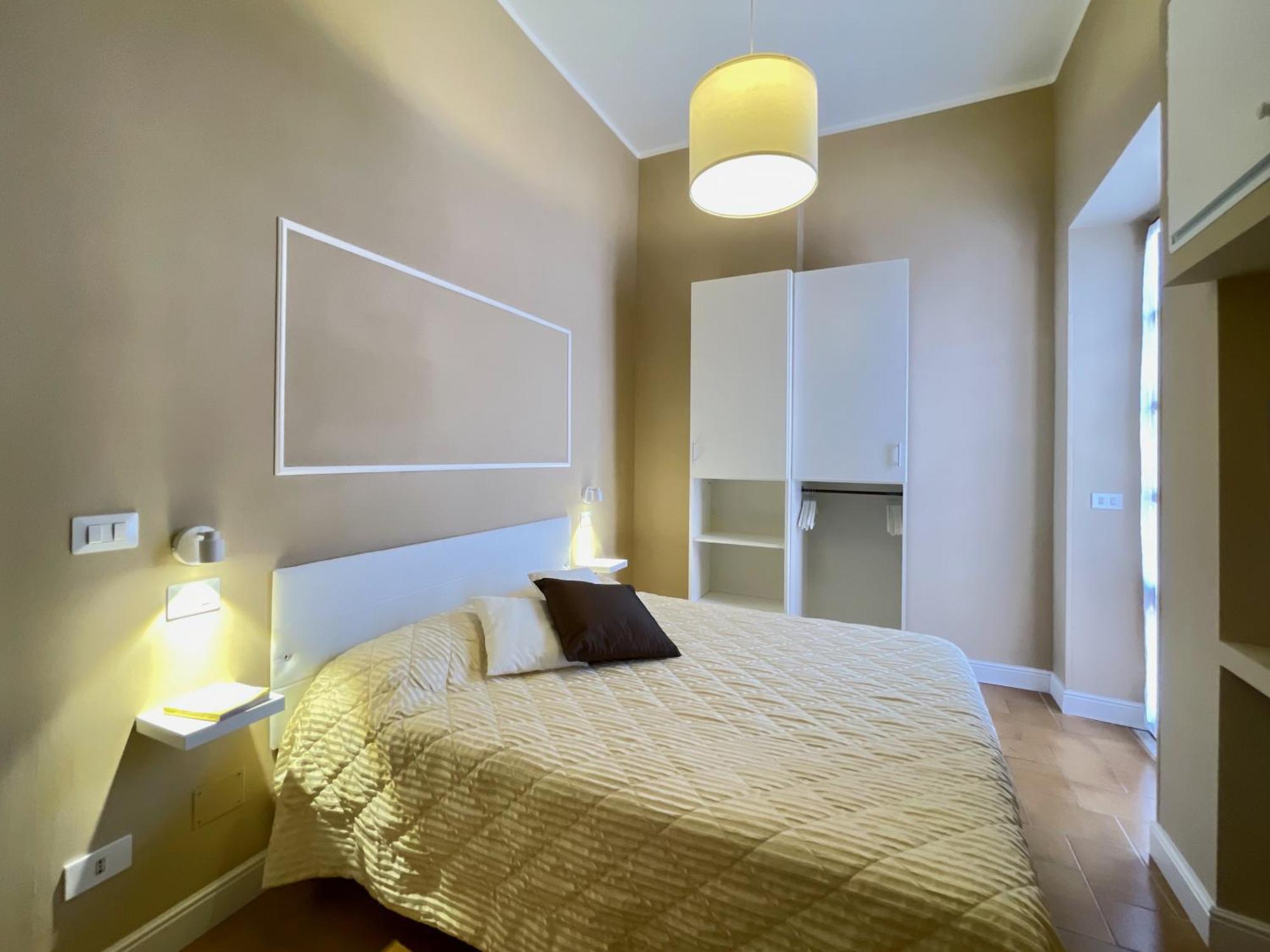 Casa Gramsci - Anzio Centro Appartement Buitenkant foto