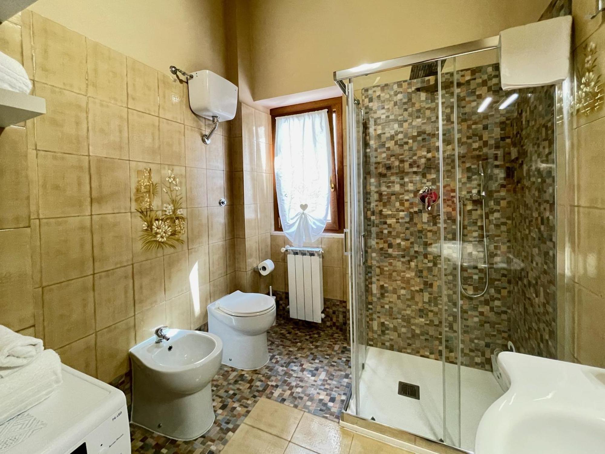 Casa Gramsci - Anzio Centro Appartement Buitenkant foto