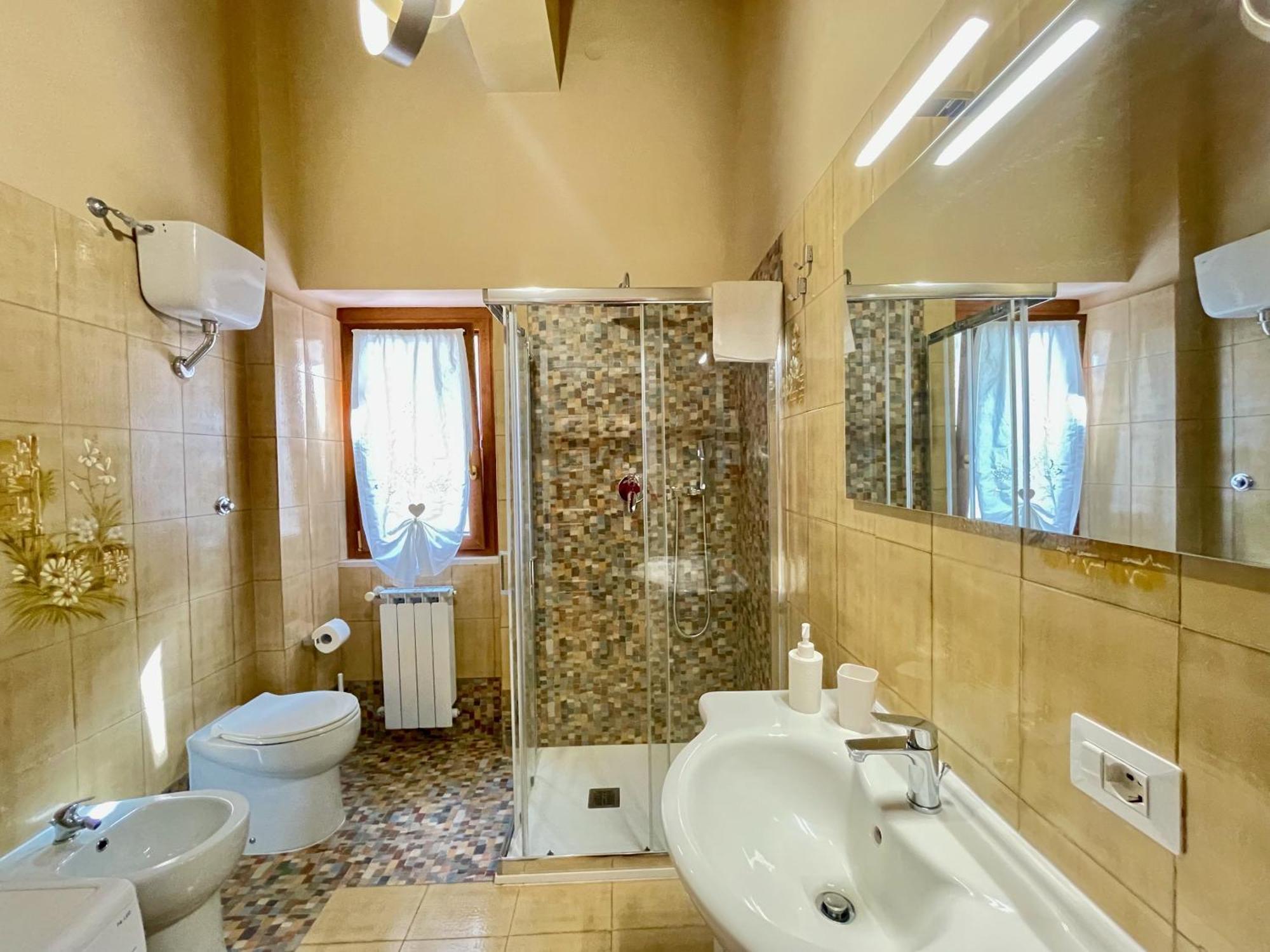Casa Gramsci - Anzio Centro Appartement Buitenkant foto