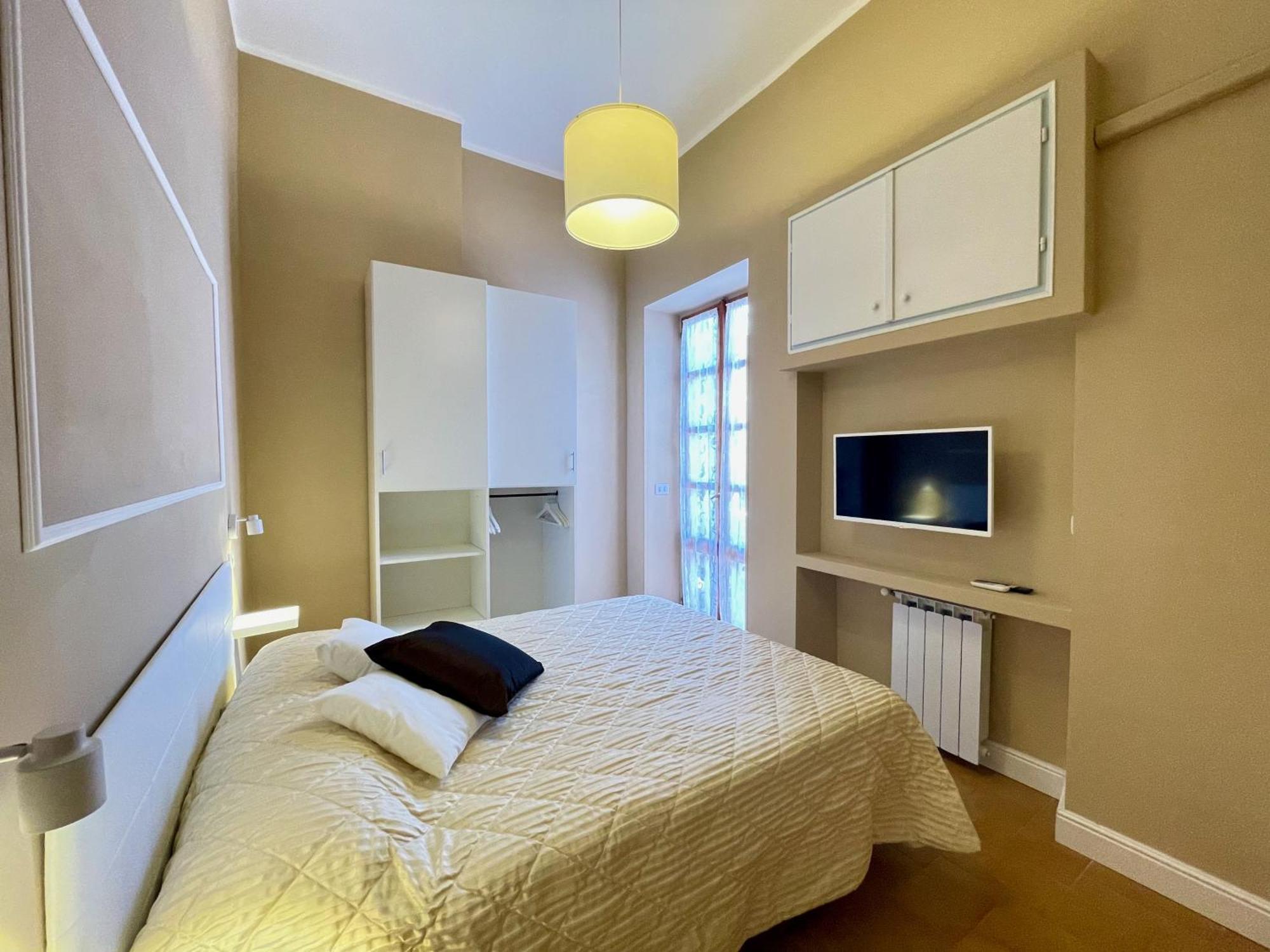 Casa Gramsci - Anzio Centro Appartement Buitenkant foto