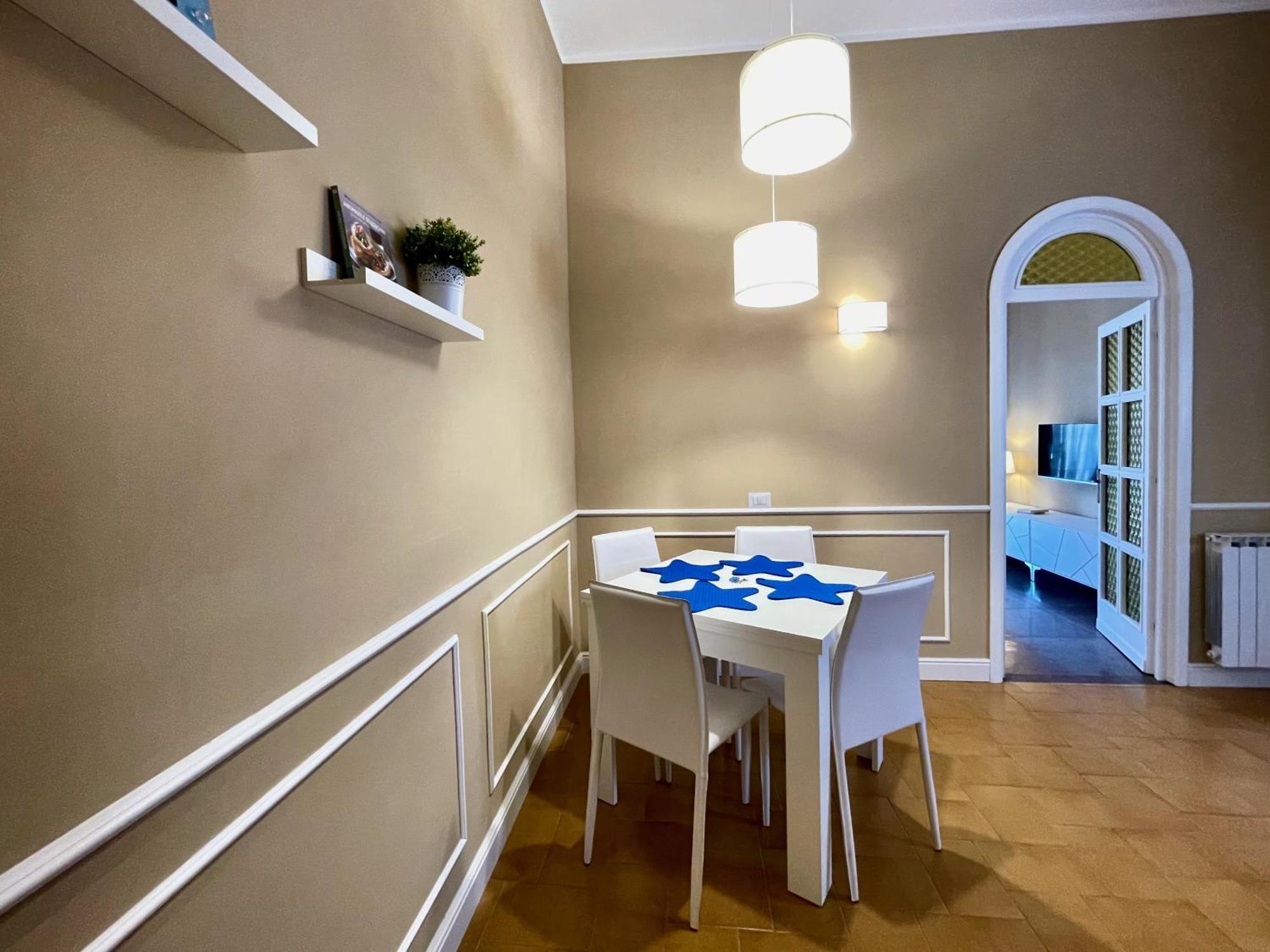 Casa Gramsci - Anzio Centro Appartement Buitenkant foto