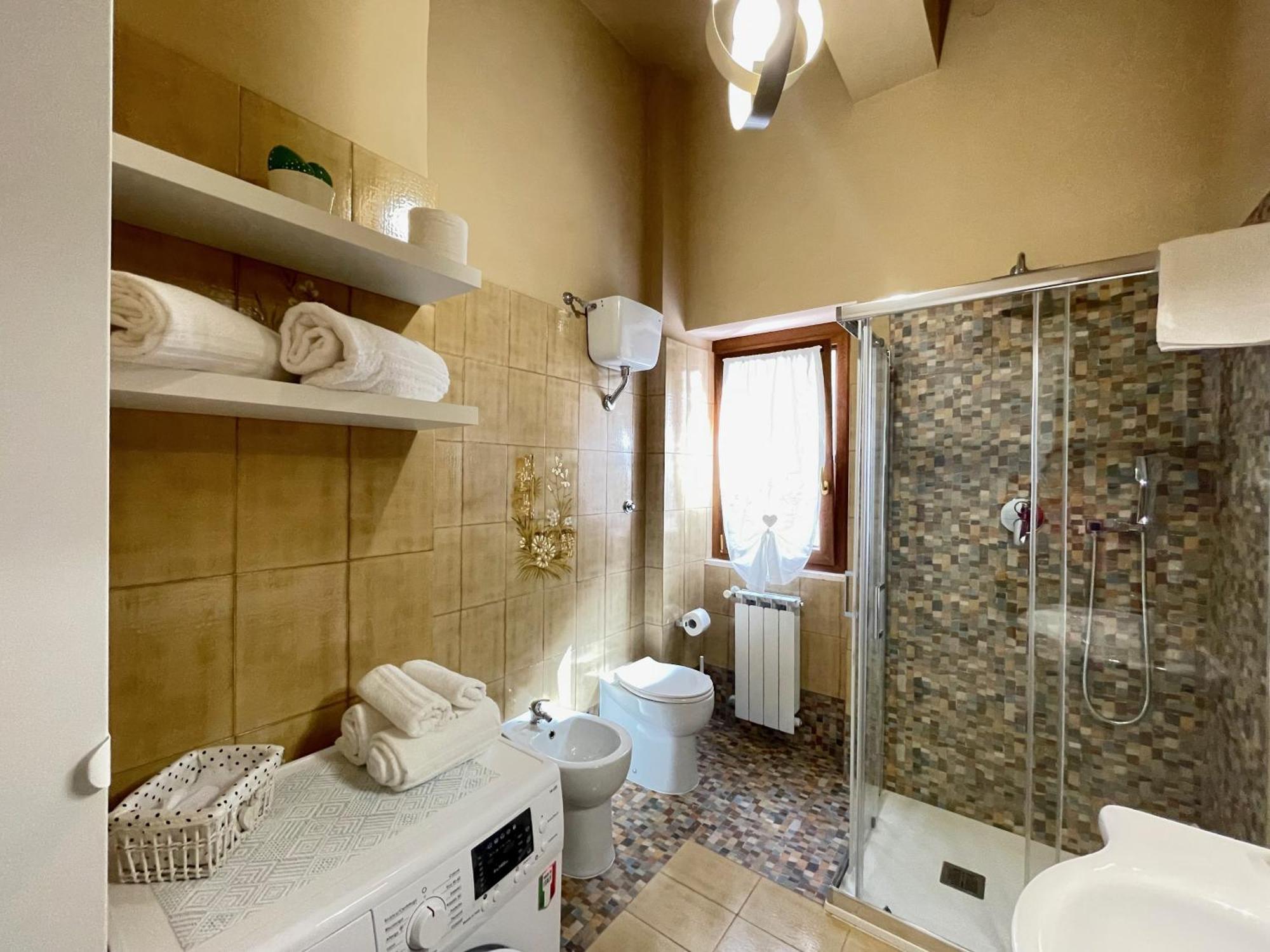 Casa Gramsci - Anzio Centro Appartement Buitenkant foto
