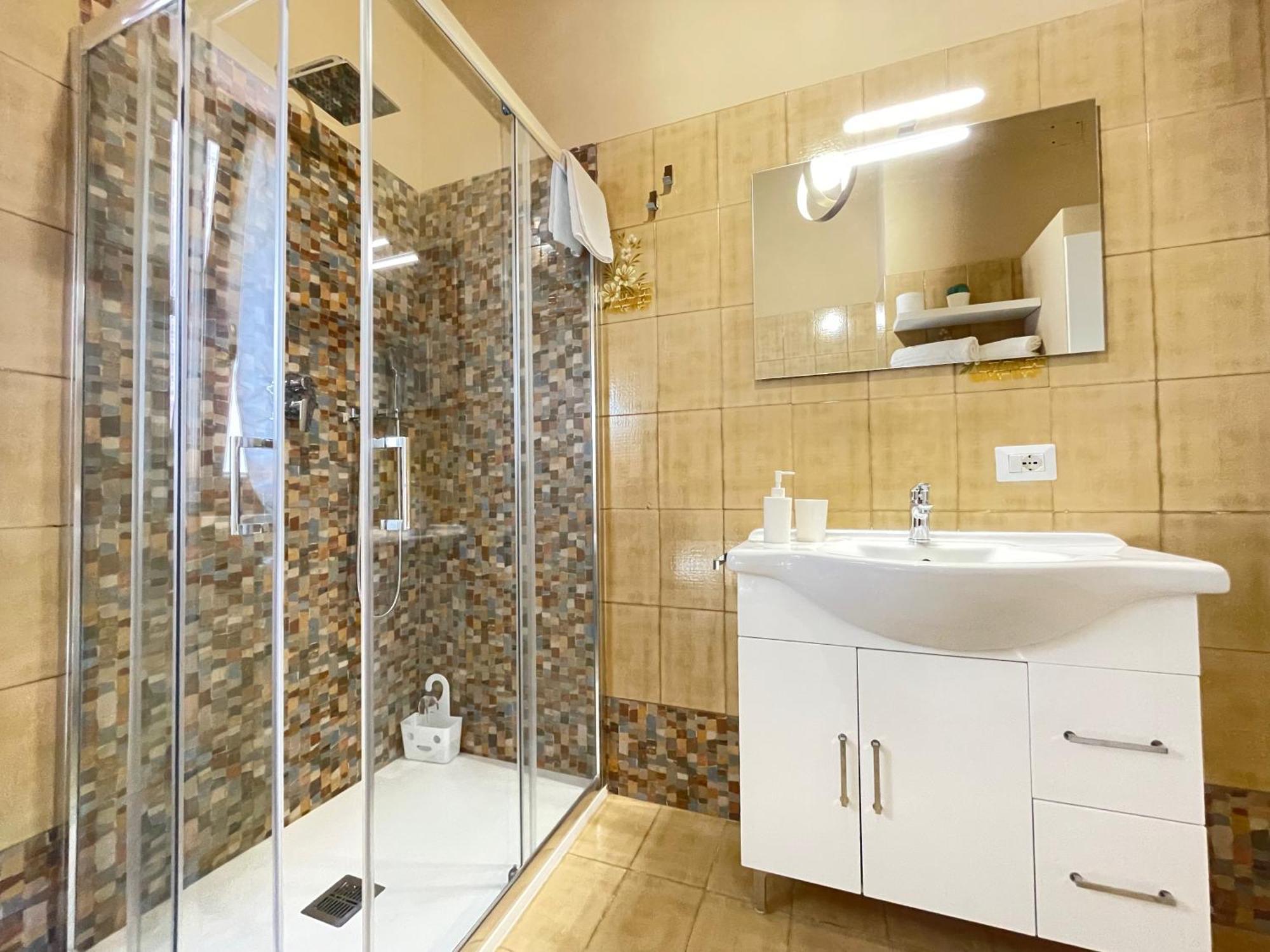 Casa Gramsci - Anzio Centro Appartement Buitenkant foto
